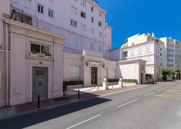 Azur Studios Cannes