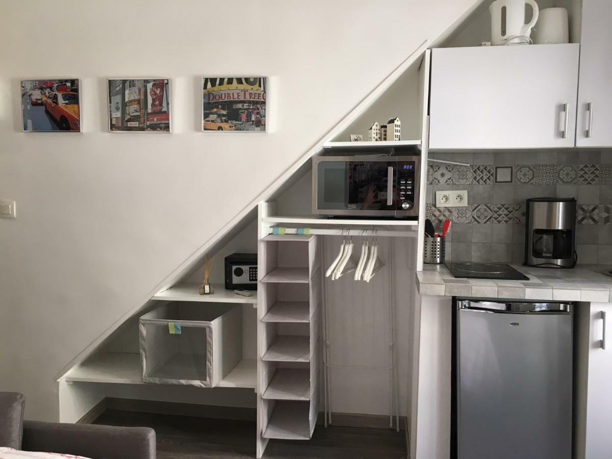 Apartment Azur *