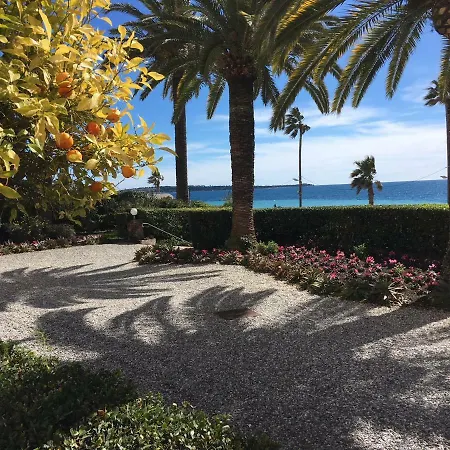 Azur Studios Cannes Exterior photo
