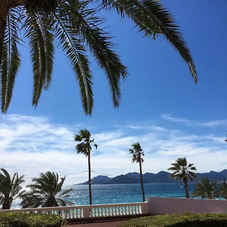 Azur Studios Cannes Exterior photo