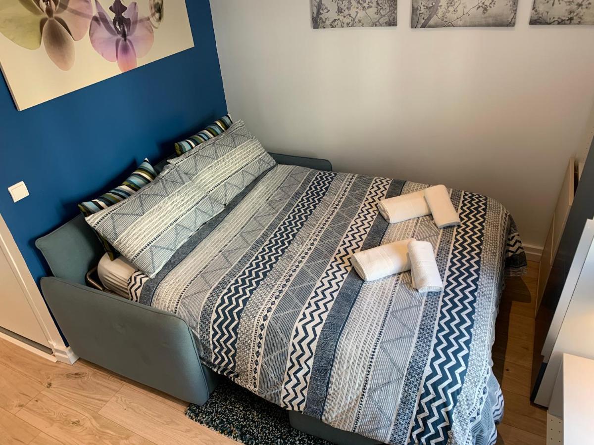 Azur Apartamento *