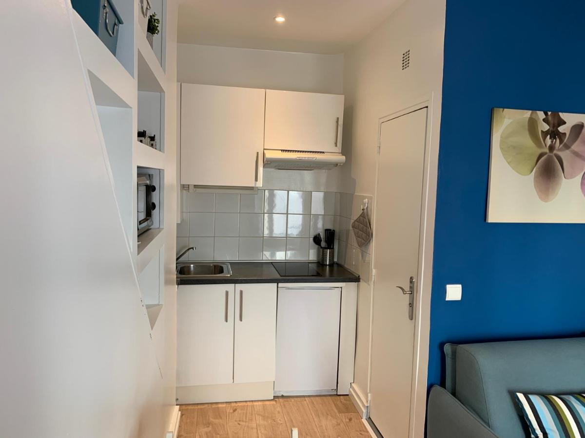 Apartamento Azur