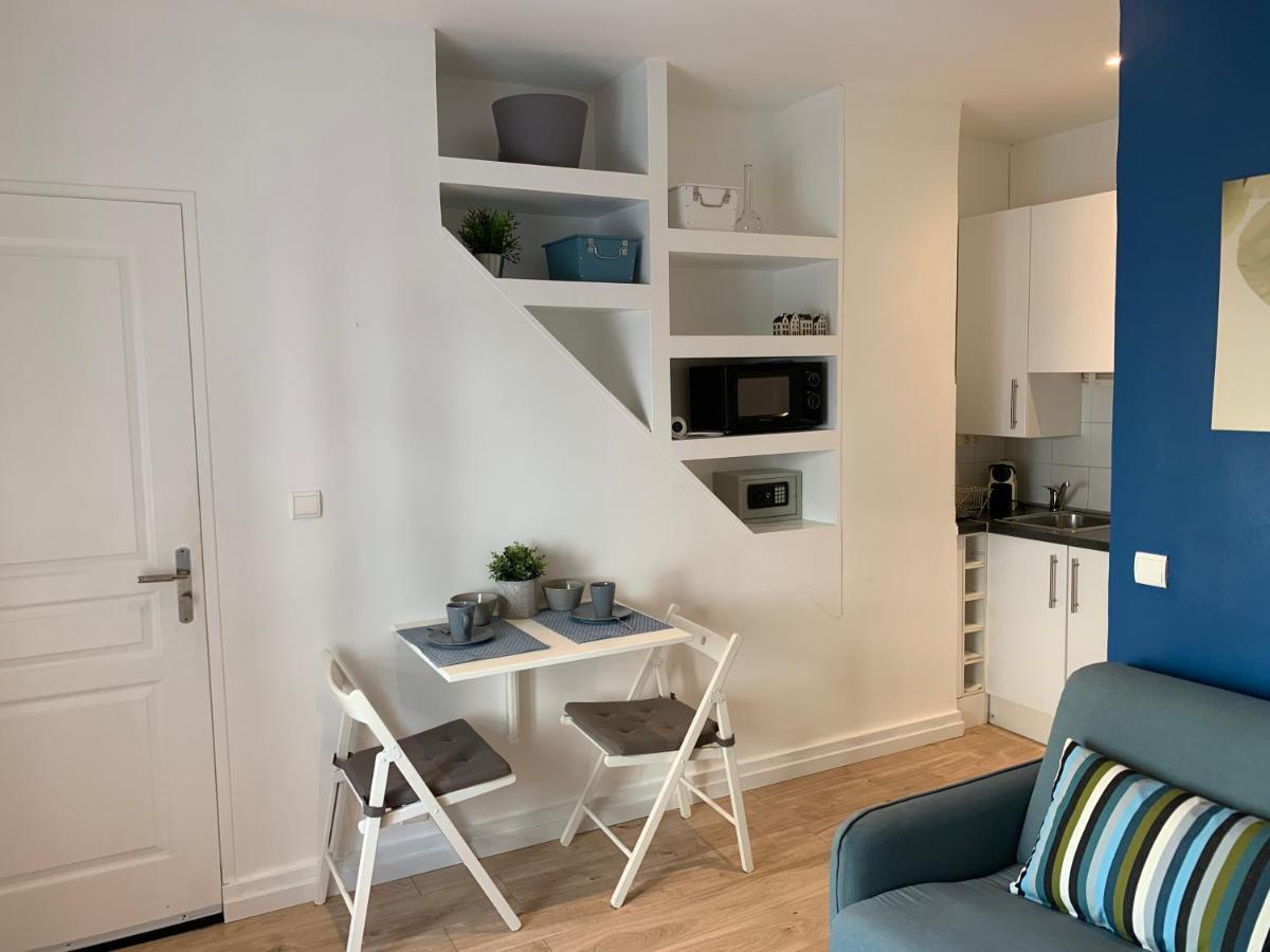 Apartamento Azur