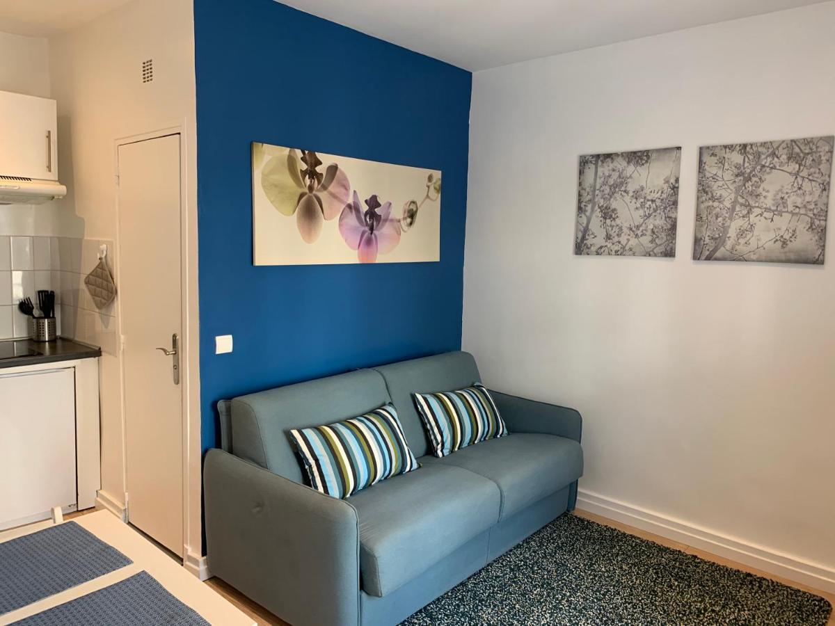 Azur Apartamento Cannes