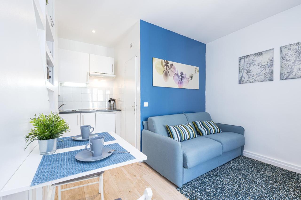 Azur Apartamento *