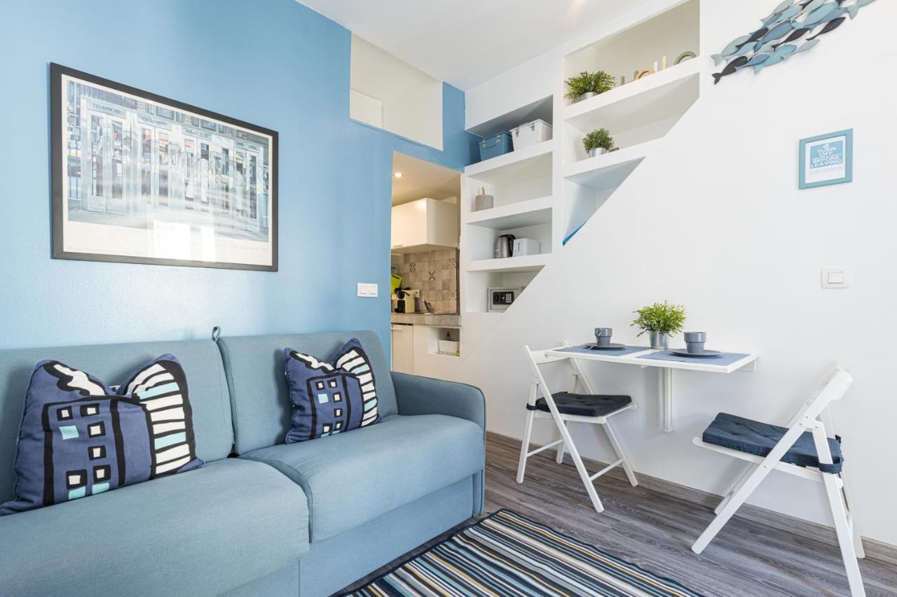 Azur Apartamento *