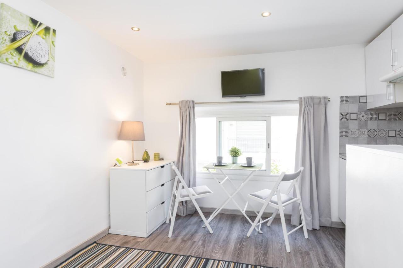 Apartamento Azur