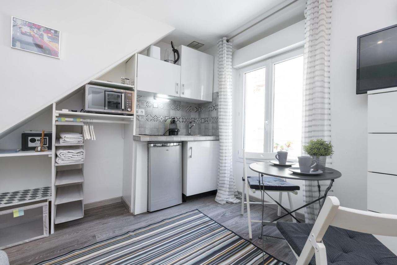 Azur Apartamento *