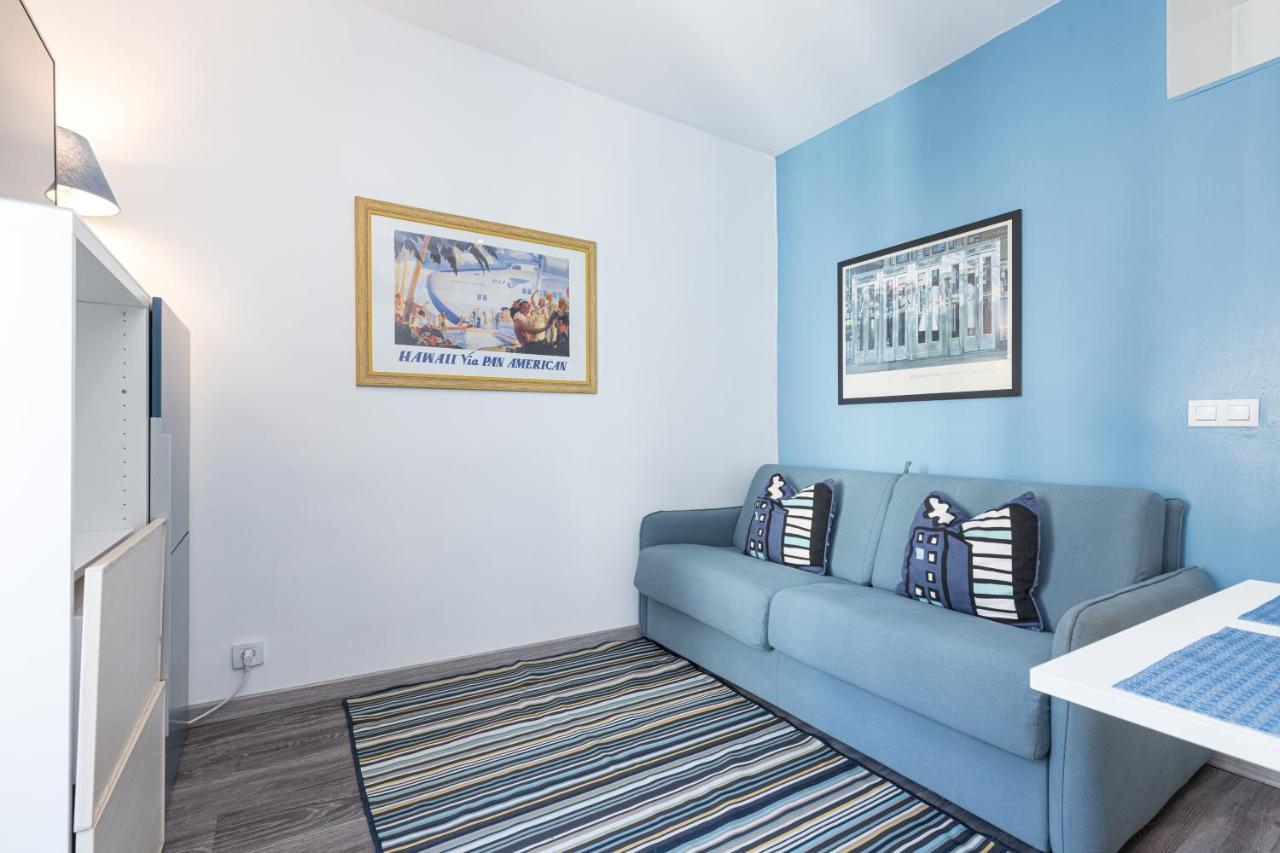 Azur Apartamento *