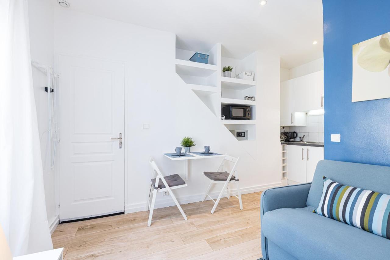 Apartamento Azur Cannes