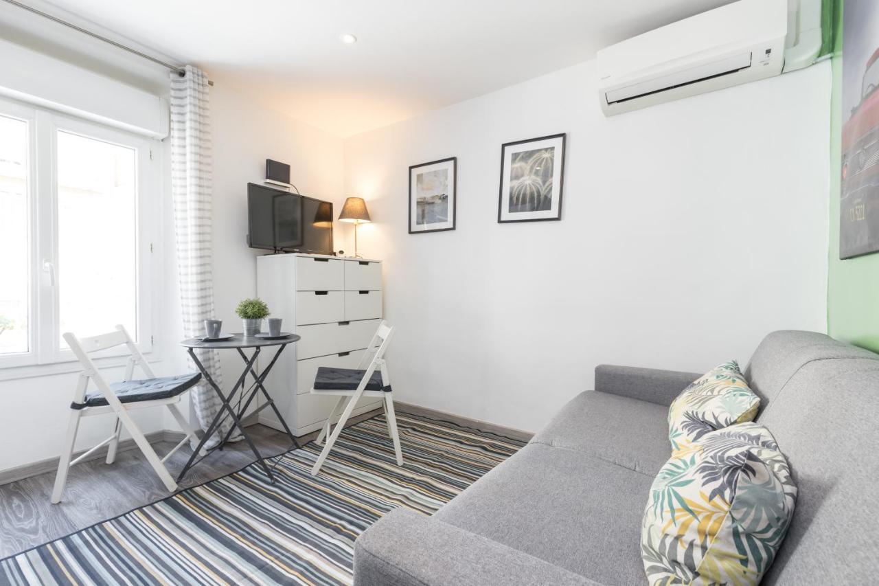 Azur Apartamento