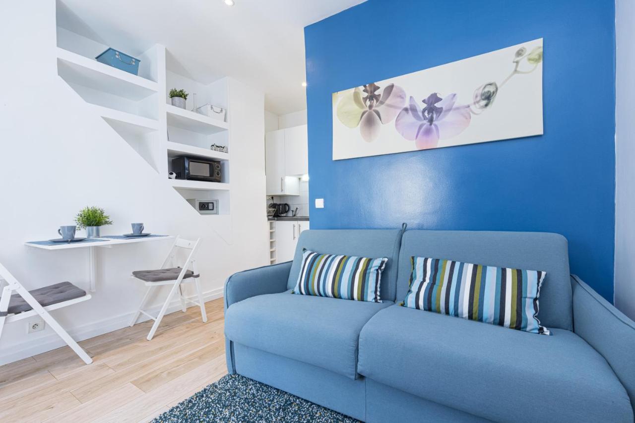 Azur Apartamento Cannes