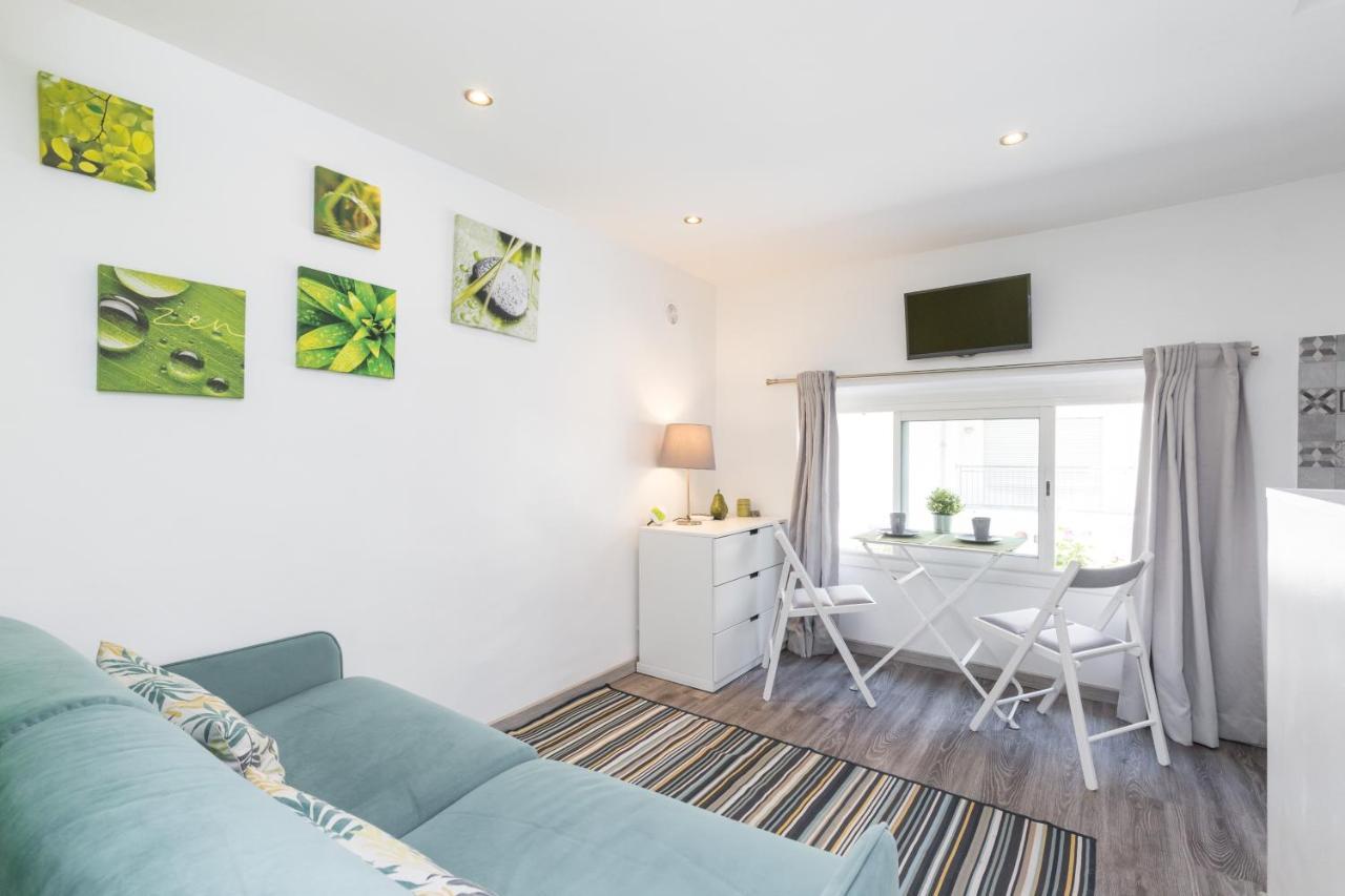 Apartamento Azur