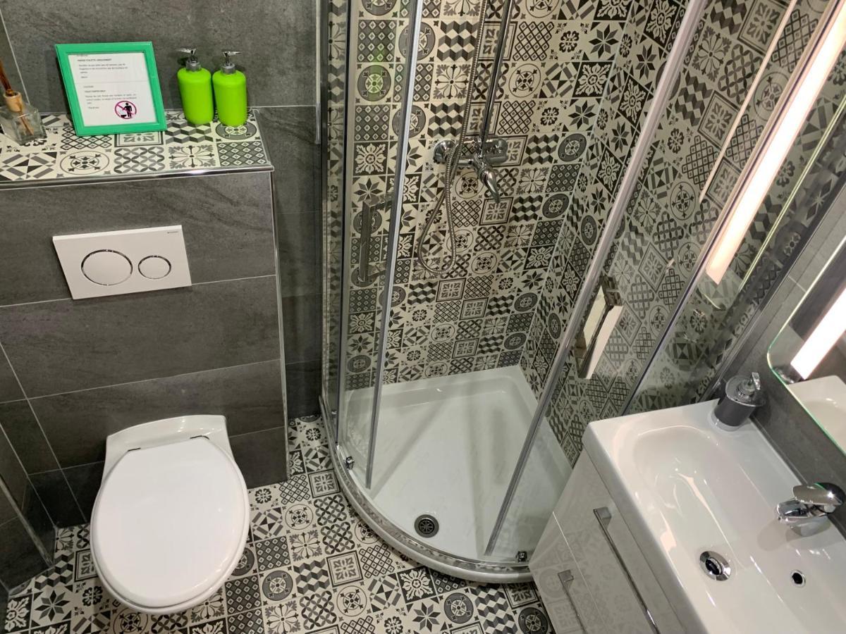 Apartamento Azur *