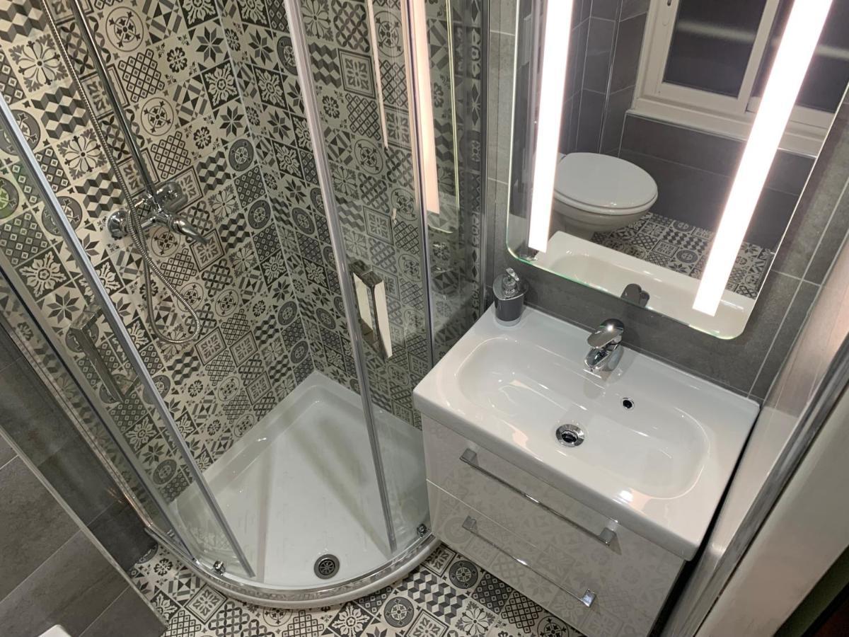 Apartamento Azur Cannes