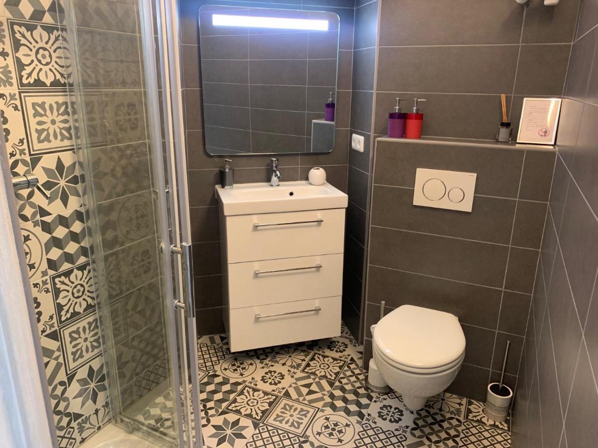 Apartamento Azur *