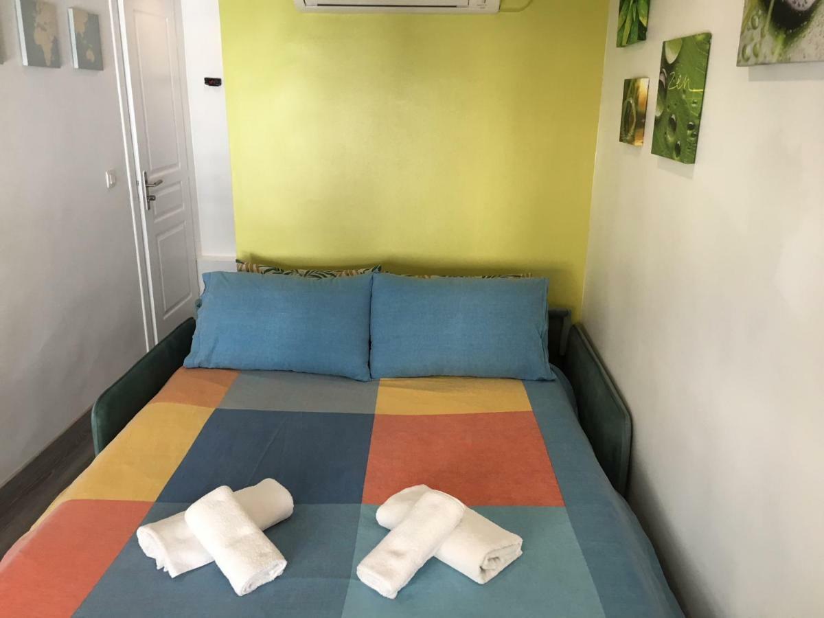 Azur Apartamento *