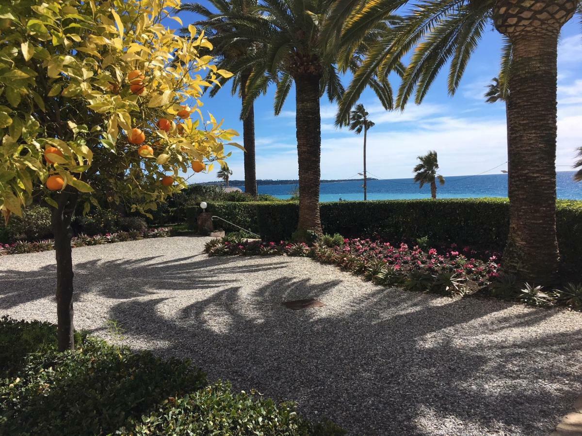 Apartamento Azur Cannes