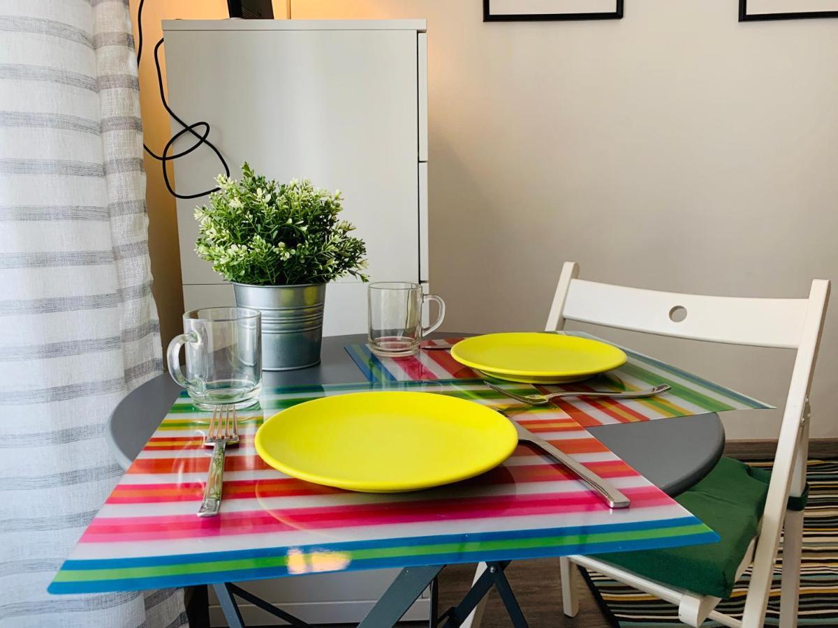 Apartamento Azur