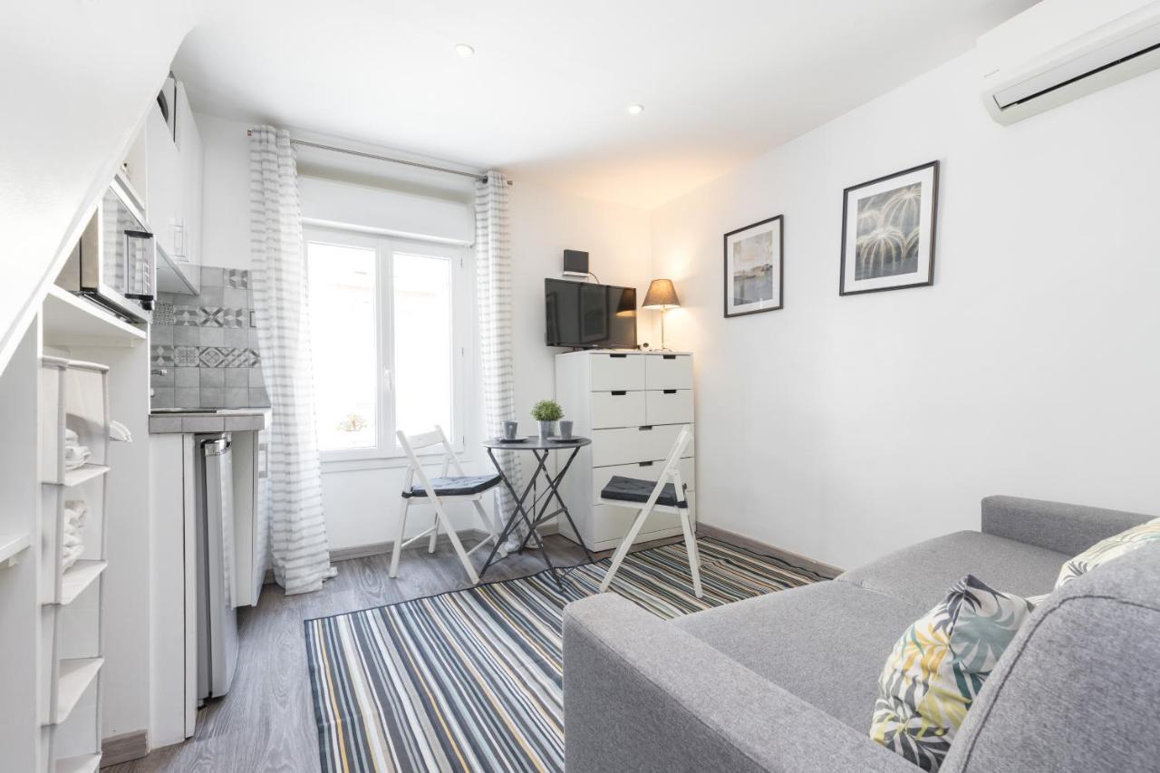 Azur Appartement *